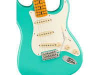 Fender  American Vintage II 1957 Maple Fingerboard Sea Foam Green